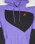 Nike - Hoodie (L) Center