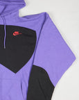 Nike - Hoodie (L) Right