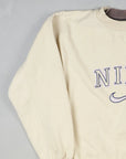 Nike - Sweatshirt (S) Left