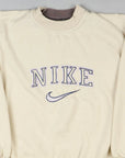 Nike - Sweatshirt (S) Center