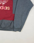 Adidas - Sweatshirt (L) Bottom Right