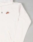Nike - Hoodie (L) Right