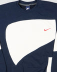 Nike - Sweatshirt (M) Center