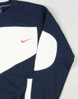Nike - Sweatshirt (M) Right