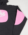 Nike - Hoodie (M) Right