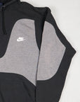 Nike - Hoodie (XL) Right
