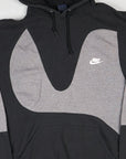 Nike - Hoodie (XL) Center