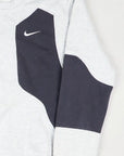 Nike - Sweatshirt (S) Right