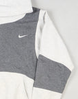 Nike - Hoodie (L) Right