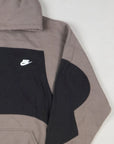 Nike - Hoodie (L) Right