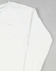 Nike - Sweatshirt (S) Right