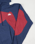 Nike - Hoodie (L) Right
