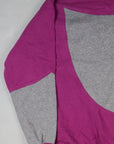 Nike - Sweatshirt (XL) Left
