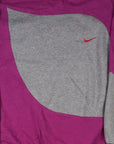 Nike - Sweatshirt (XL) Center