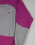 Nike - Sweatshirt (XL) Right