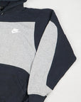 Nike - Hoodie (M) Right