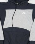 Nike - Hoodie (M) Center
