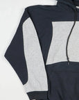 Nike - Hoodie (M) Left