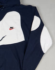 Nike - Hoodie (L) Right