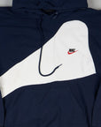 Nike - Hoodie (L) Center