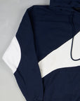 Nike - Hoodie (L) Left