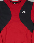 Nike - Sweatshirt (M) Center