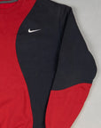 Nike - Sweatshirt (L) Right