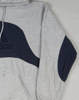 Adidas - Hoodie (L) Right