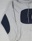 Adidas - Hoodie (L) Left