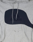 Adidas - Hoodie (L) Center