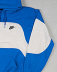Nike - Hoodie (M) Right