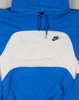 Nike - Hoodie (M) Center