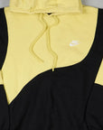 Nike - Hoodie (M) Center