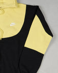 Nike - Hoodie (M) Right