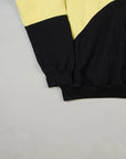 Nike - Hoodie (M) Bottom Left