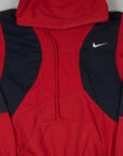 Nike - Hoodie (M) Center