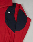 Nike - Hoodie (M) Right