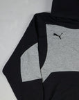 Puma - Hoodie (L) Left