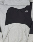 Nike - Hoodie (M) Center