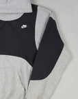 Nike - Hoodie (M) Right