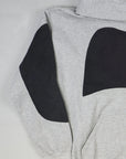 Nike - Hoodie (M) Left