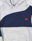 Nike - Hoodie (M) Center