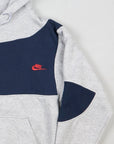 Nike - Hoodie (M) Right