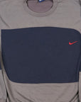 Nike - Sweatshirt (L) Center