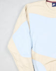 Nike - Sweatshirt (L) Left