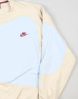 Nike - Sweatshirt (L) Right