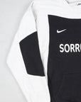 Nike - Sweatshirt (L) Left