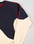 Nike - Sweatshirt (L) Right