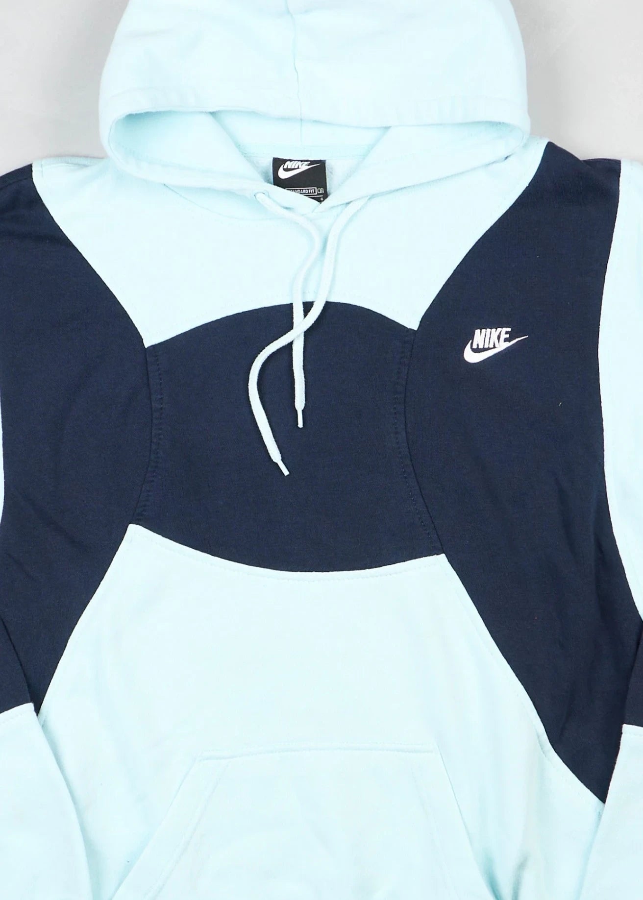 Nike - Hoodie (XL) Center