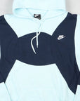 Nike - Hoodie (XL) Center